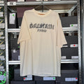 BALMAIN PARIS T-SHIRT