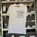 PHILIPP PLEIN BASIC T-SHIRT