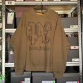 PALM ANGELS VINTAGE SWEATER