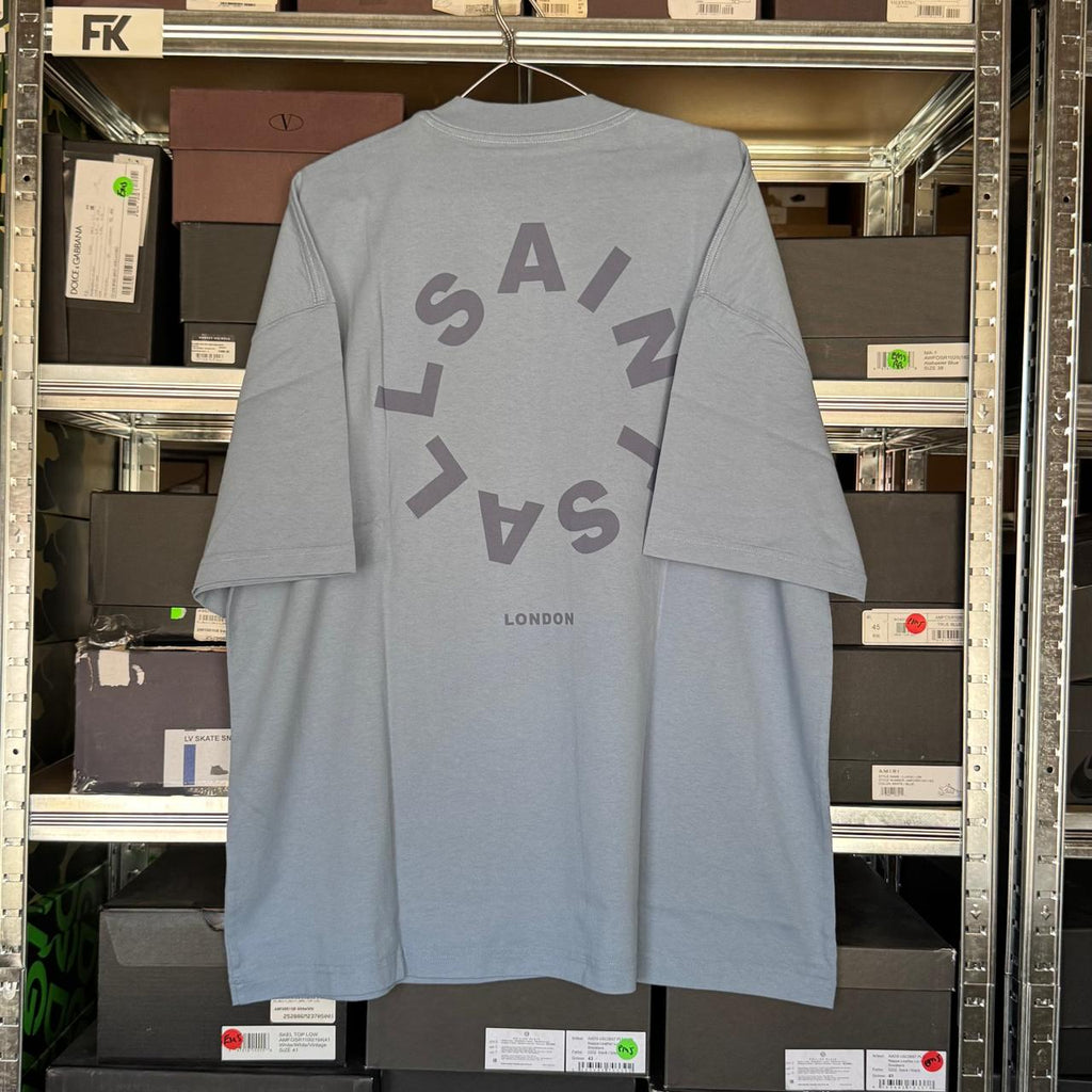 ALLSAINTS OVERSIZED T-SHIRT