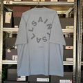ALLSAINTS OVERSIZED T-SHIRT