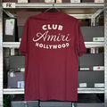 AMIRI HOLLYWOOD T-SHIRT
