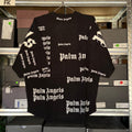 PALM ANGELS OVERSIZED T-SHIRT