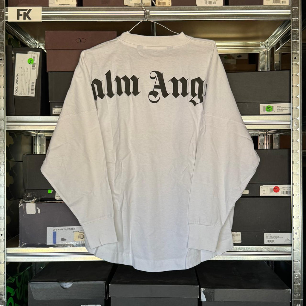 PALM ANGELS OVERSIZED T-SHIRT