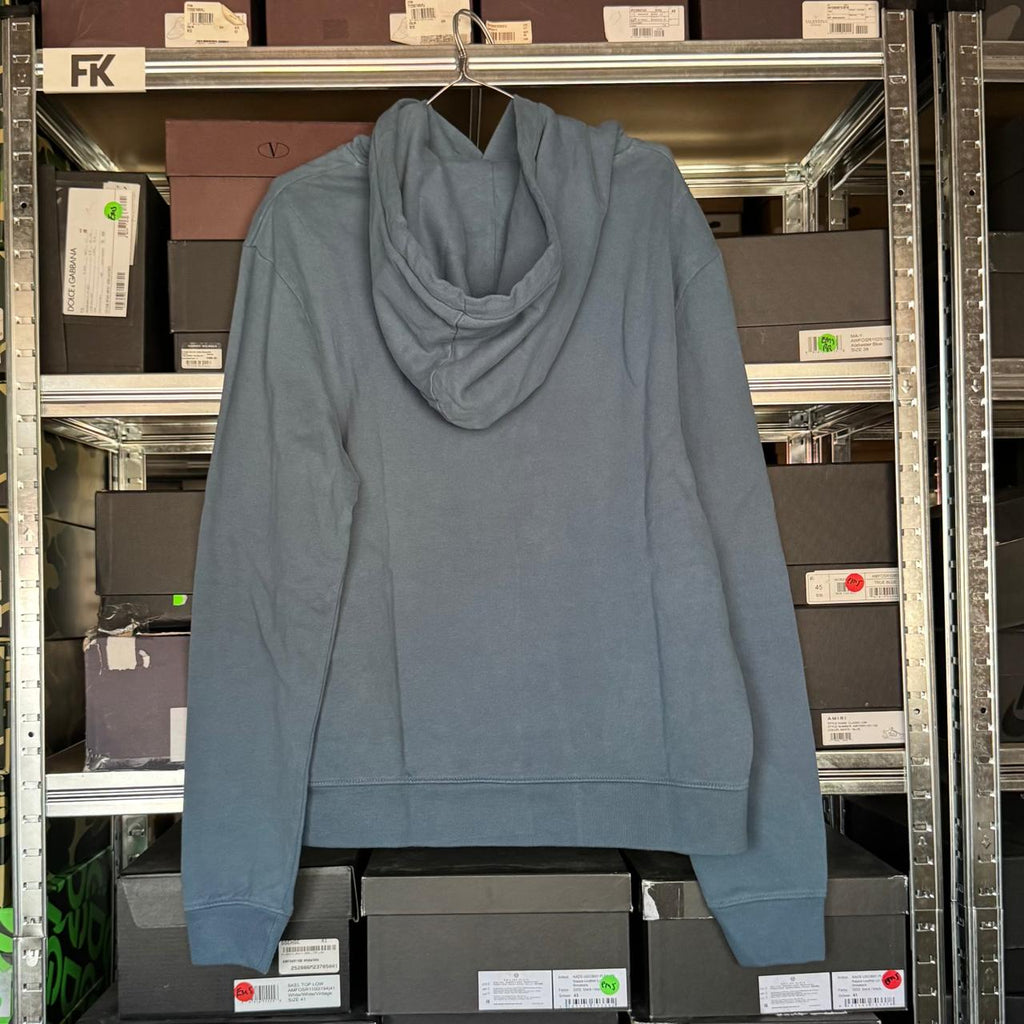ALLSAINTS BLUE HOODIE