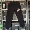 OFFWHITE BLACK PANTS