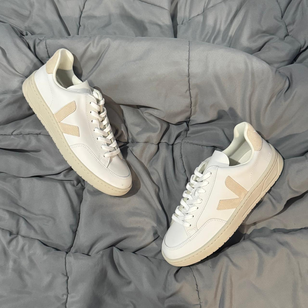 VEJA V-10 CREAM