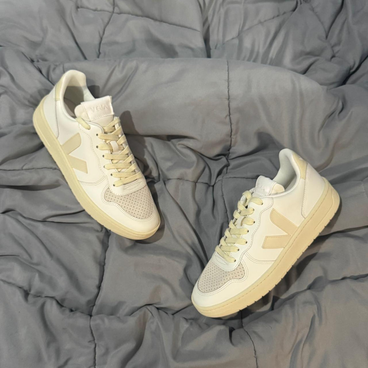 VEJA V-10 CREAM