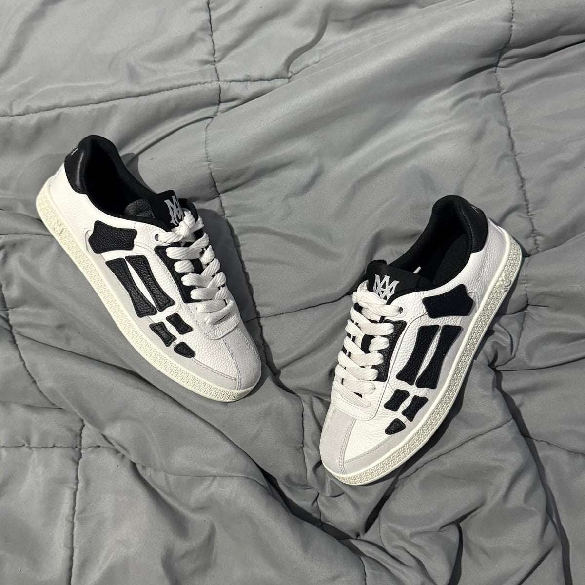 AMIRI PACIFIC BONES