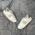 VERSACE GRECA SNEAKERS