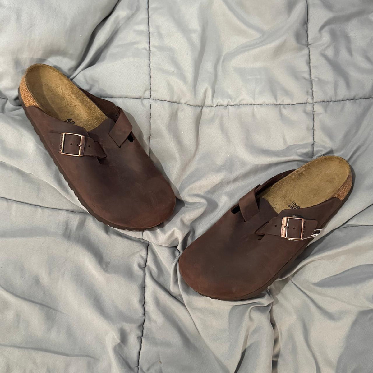 BIRKENSTOCK BOSTON