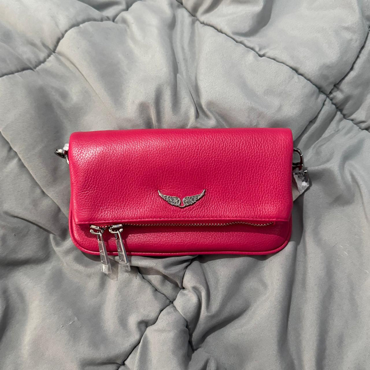 ZADIG&VOLTAIRE ROCK MINI