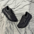 ON CLOUDMONSTER FULL BLACK