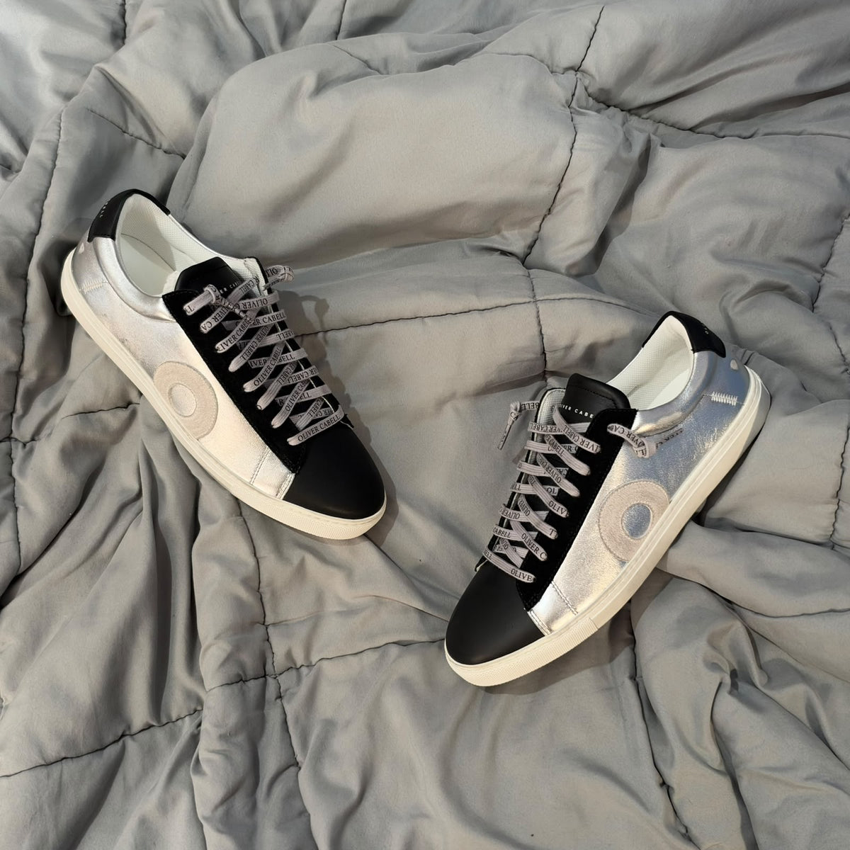 OLIVER CABELL LOW 1