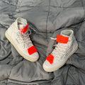 OFFWHITE 3.0 OFFCOURT SIN ZIP*