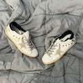 GOLDEN GOOSE SUPER STAR CUSTOM