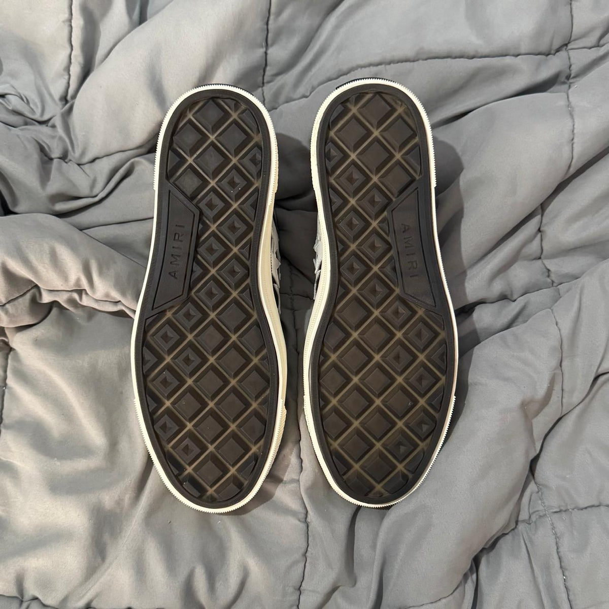 AMIRI STARS PROBADOS*
