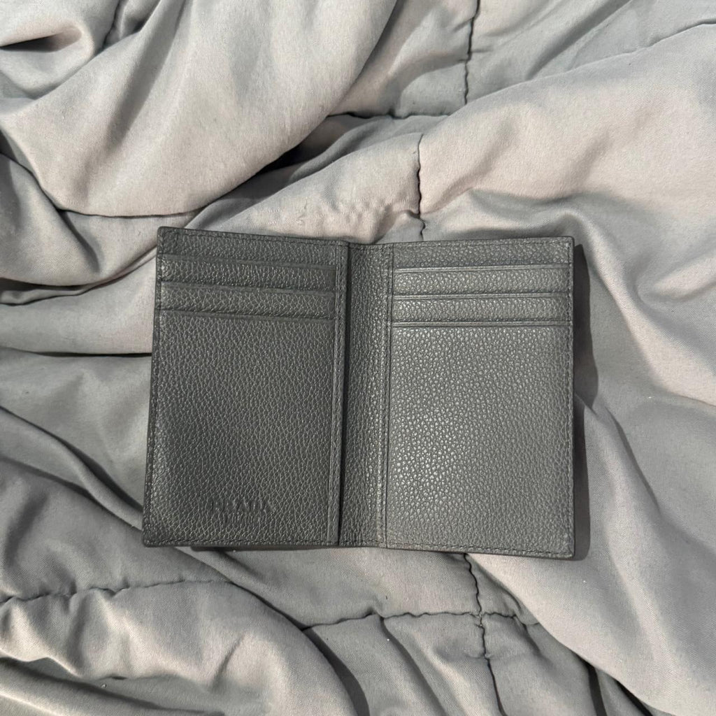 PRADA TARJETERO
