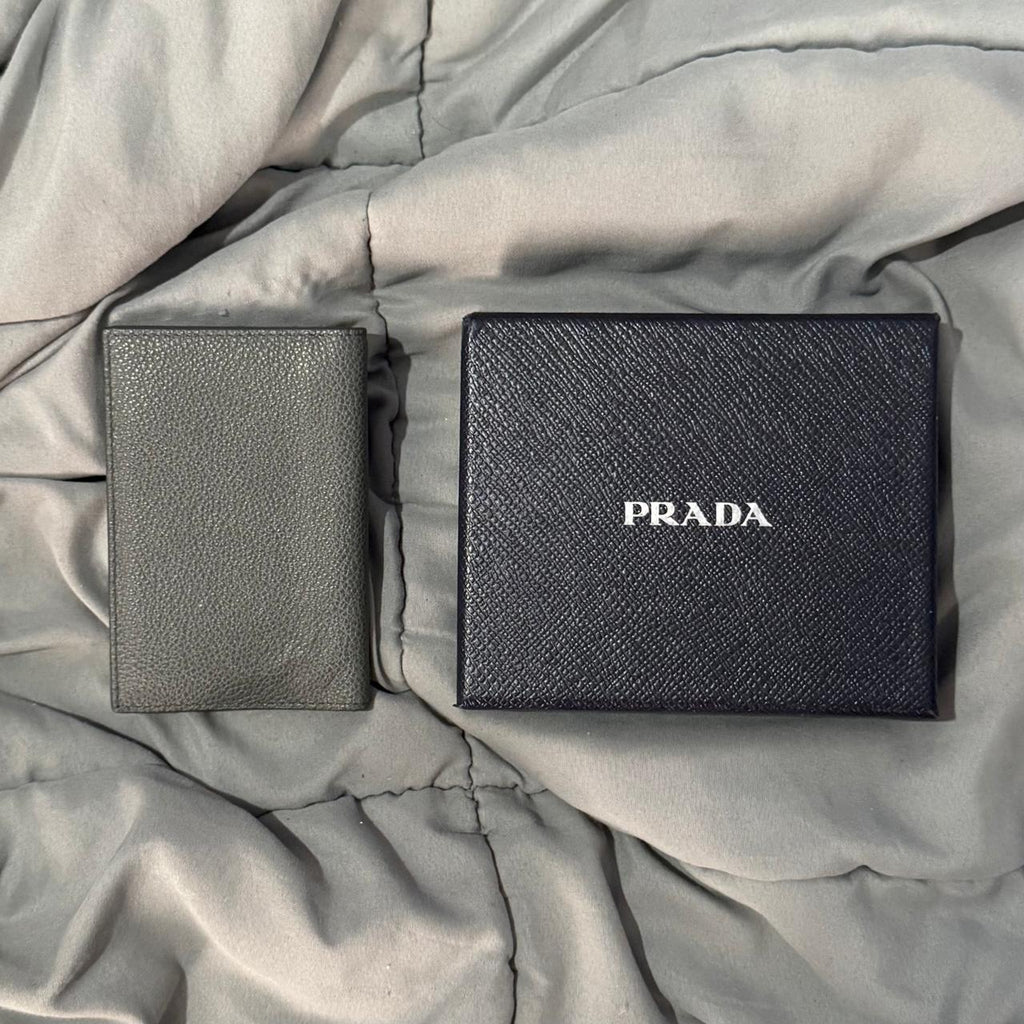 PRADA TARJETERO