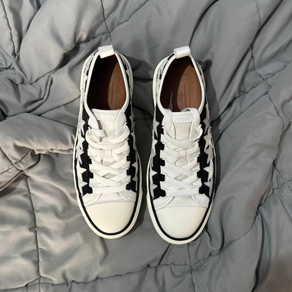 AMIRI STARS PROBADOS*