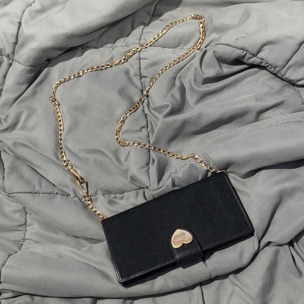 GUCCI CARTERA DE USO*