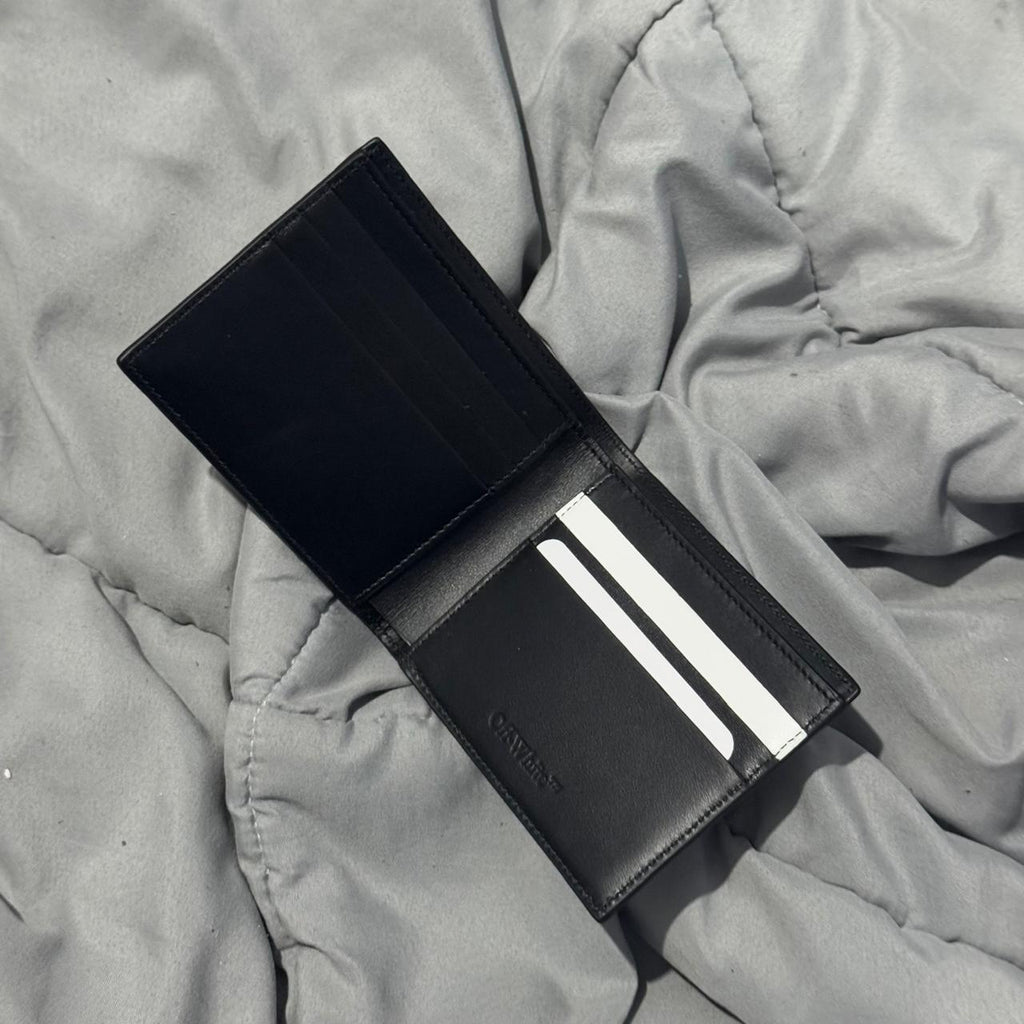 OFFWHITE WALLET