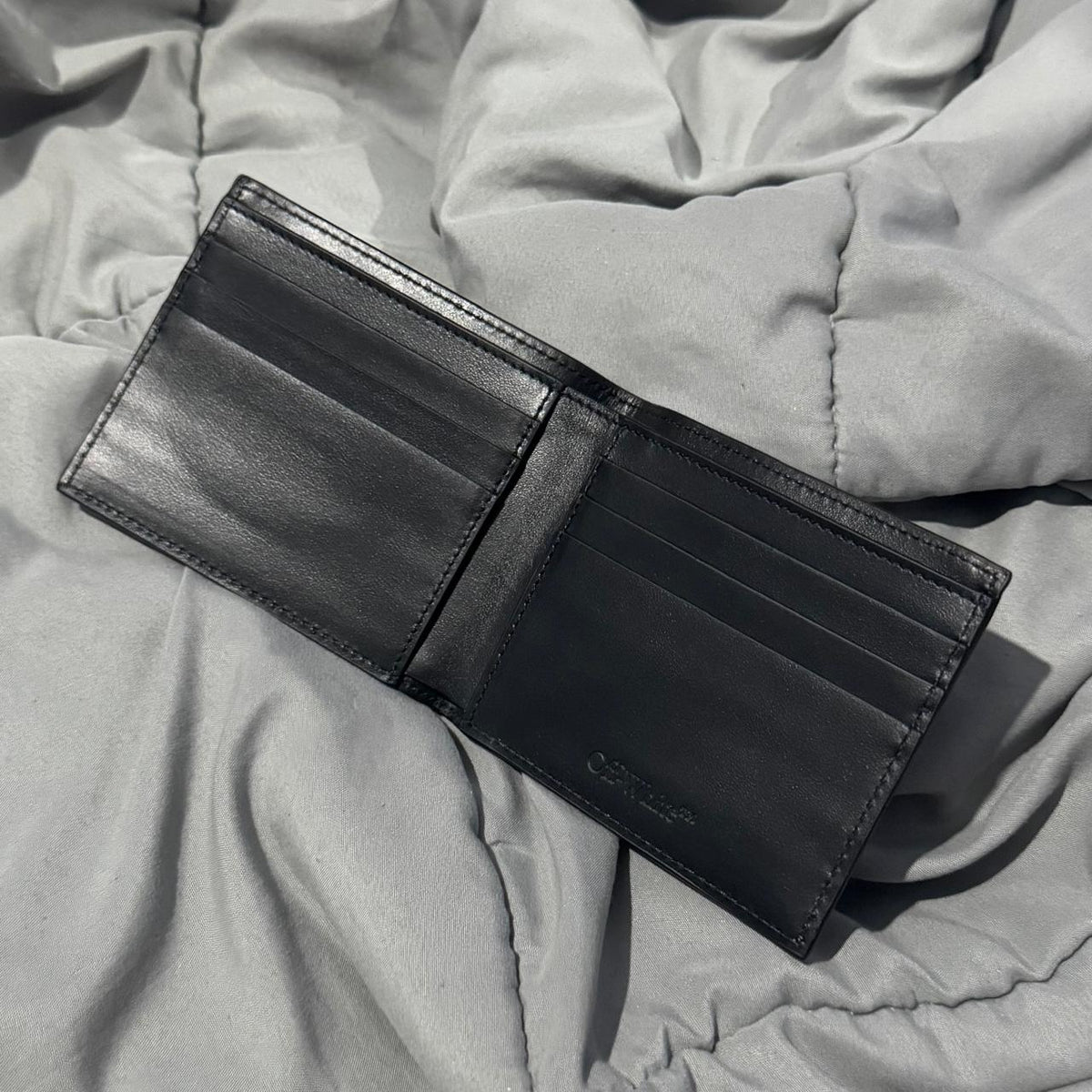 OFFWHITE CARDHOLDER